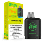 Flavour Beast Level X Boost G2 25000(25K) Pods - Image 12