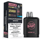 Flavour Beast Level X Boost G2 25000(25K) Pods - Image 11