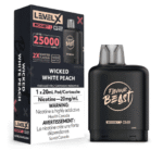 Flavour Beast Level X Boost G2 25000(25K) Pods - Image 5
