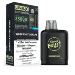 Flavour Beast Level X Boost G2 25000(25K) Pods - Image 4