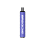 MaskKing masking (Hybrid) 3500 Puffs Disposable Vape - Image 23