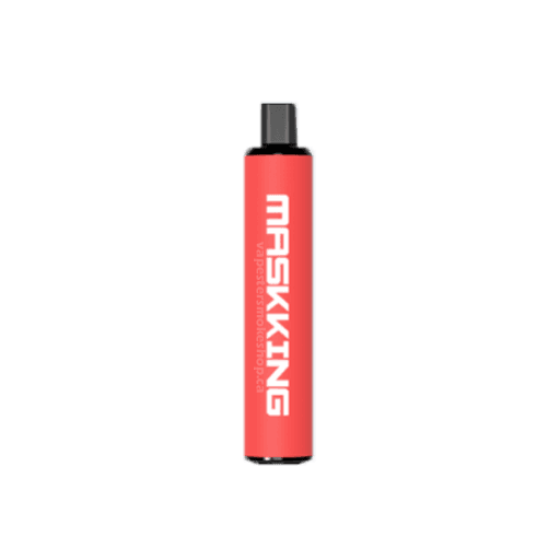 heisenberg vape disposable MaskKing Hybrid 3500 Puffs Disposable Vape