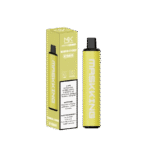 MaskKing masking (Hybrid) 3500 Puffs Disposable Vape - Image 2