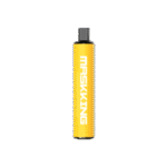 Maskking Hybrid 3500 Disposable - Mango Ice