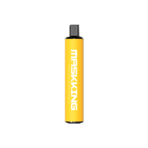 MaskKing Hybrid 3500 Puffs Disposable Vape