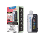 Meta Nicflex 40k 40000 Puffs Disposable Vape - Image 2