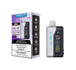 Meta Nicflex 40K Disposable Vape