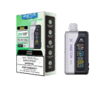 Meta Nicflex 40k 40000 Puffs Disposable Vape - Image 11