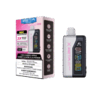 Meta Nicflex 40k 40000 Puffs Disposable Vape - Image 5