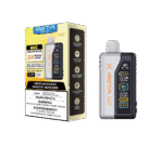 Meta Nicflex 40k 40000 Puffs Disposable Vape - Image 10