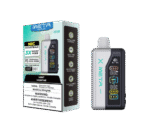 Meta Nicflex 40k 40000 Puffs Disposable Vape - Image 6