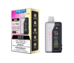Meta Nicflex 40k 40000 Puffs Disposable Vape - Image 9