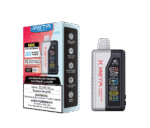 Meta Nicflex 40k 40000 Puffs Disposable Vape - Image 8