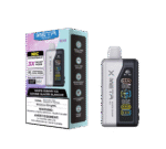 Meta Nicflex 40k 40000 Puffs Disposable Vape - Image 7