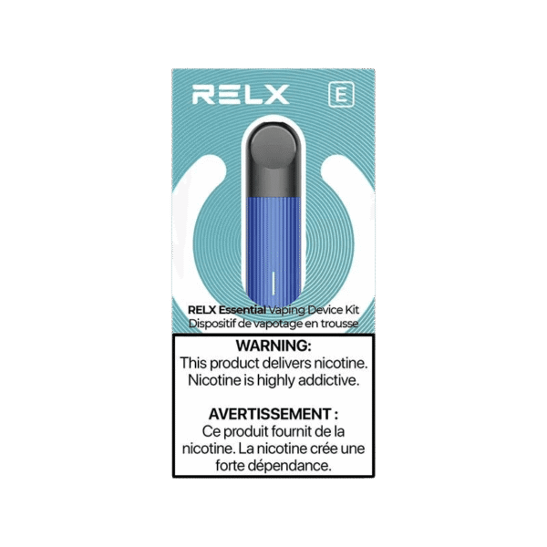 Relx Essential Vape Pod Kit