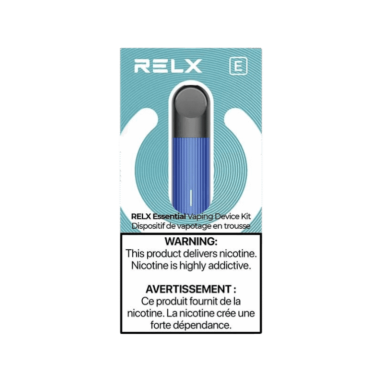 Relx Essential Vape Pod Kit
