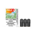 RELX Pod Pro 2 - 3 Pods/Pack - Image 5