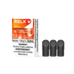 RELX Pod Pro 2 - 3 Pods/Pack - Image 6