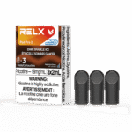 RELX Pod Pro 2 - 3 Pods/Pack - Image 2