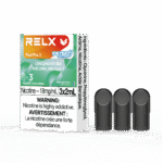 RELX Pod Pro 2 - 3 Pods/Pack - Image 11