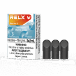 RELX Pod Pro 2 - 3 Pods/Pack - Image 10