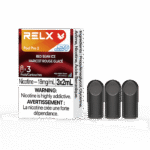 RELX Pod Pro 2 - 3 Pods/Pack - Image 8