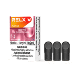 RELX Pod Pro 2 - 3 Pods/Pack - Image 4