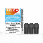 RELX Pod Pro 2 - 3 Pods/Pack - Image 21