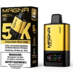 MAGNA MG50 50K Puffs - Disposable Vape
