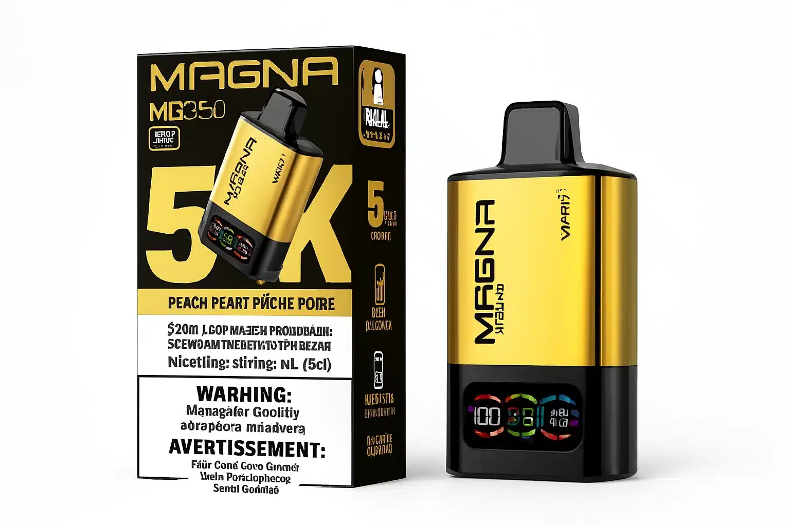 remove-the-text-_Mar-1.webp MAGNA MG50 50K Puffs - Disposable Vape