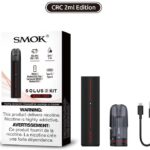 Smok Solus 2 Pod Kit