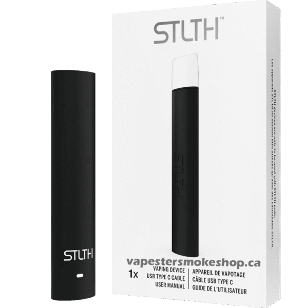 STLTH Device Kit Type C