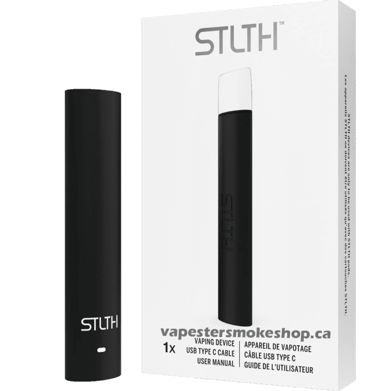 STLTH Device Kit Type C