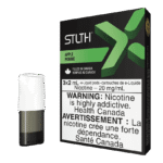 Stlth Pods - NEW Flavors - Image 8