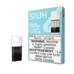 STLTH Pods New Flavors