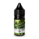 Twelve Monkey Nic Salt Vape Juice 30ML - Image 19
