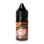 Twelve Monkey Nic Salt Vape Juice 30ML - Image 11