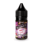 Twelve Monkey Nic Salt Vape Juice 30ML - Image 10