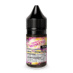 Twelve Monkey Nic Salt Vape Juice 30ML - Image 7