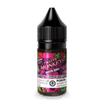 Twelve Monkey Nic Salt Vape Juice 30ML - Image 21