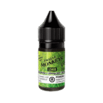 Twelve Monkey Nic Salt Vape Juice 30ML - Image 2