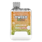 Twist Bar (Dual Pod) 10000 Puffs Disposable Vape - Image 10