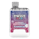 Twist Bar (Dual Pod) 10000 Puffs Disposable Vape - Image 9