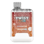 Twist Bar (Dual Pod) 10000 Puffs Disposable Vape - Image 8