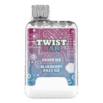 Twist Bar (Dual Pod) 10000 Puffs Disposable Vape - Image 7