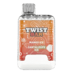 Twist Bar (Dual Pod) 10000 Puffs Disposable Vape - Image 6