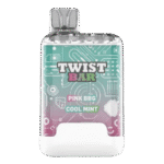 Twist Bar (Dual Pod) 10000 Puffs Disposable Vape - Image 4