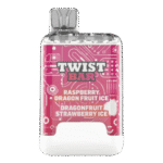 Twist Bar (Dual Pod) 10000 Puffs Disposable Vape - Image 3