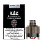 UWELL AEGLOS H2 Pods