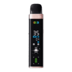Uwell Caliburn G3 Pro Open Pod Kit - Image 4